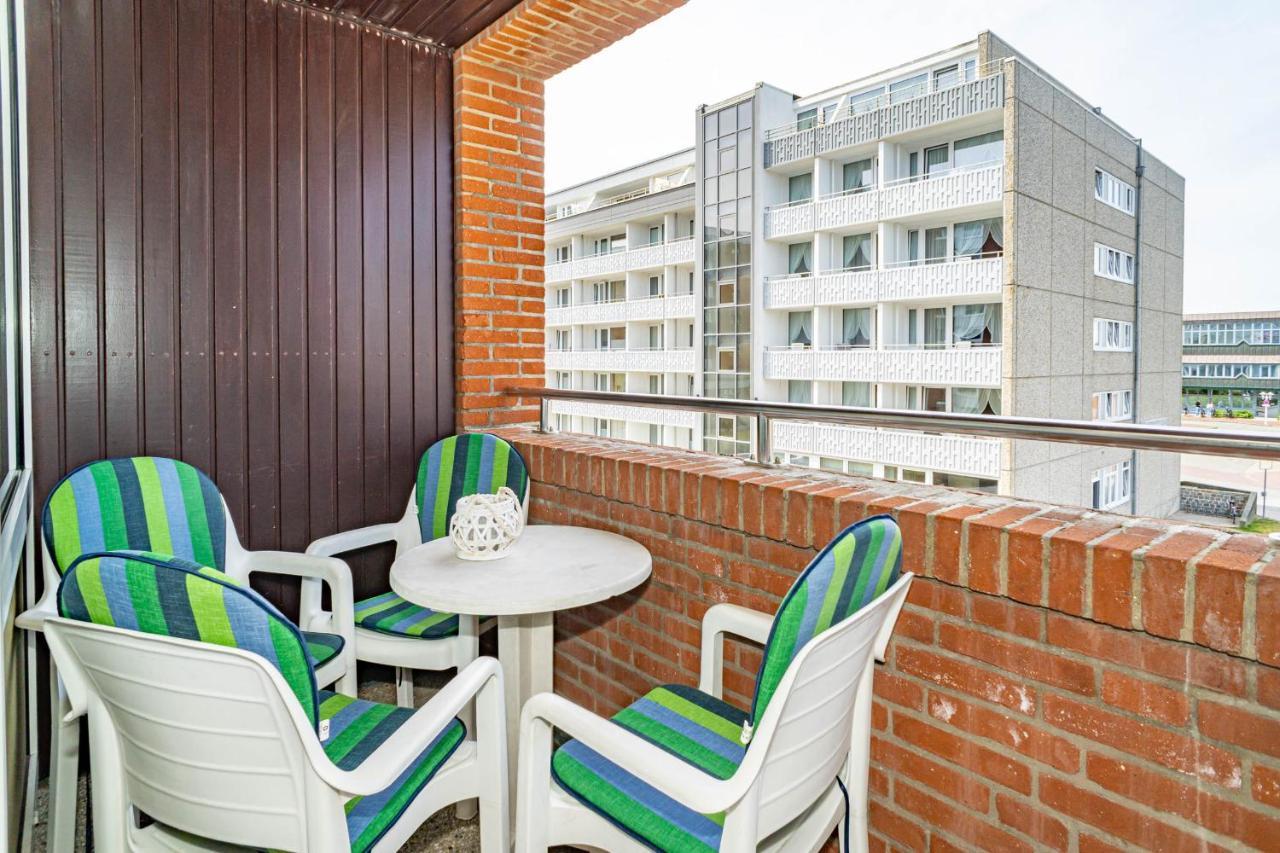 Atrium Διαμέρισμα Βέστερλαντ Εξωτερικό φωτογραφία